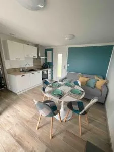 Le petit Chatel - Heudicourt-sous-les-Côtes