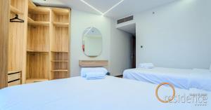 Cairo Luxury Apartments , porto new cairo