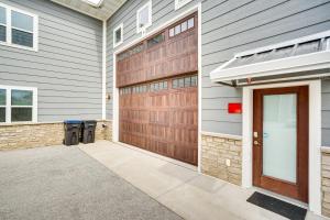 Home Near Road America and Elkhart Lake