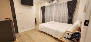 wooden tree nongkhai