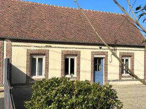 Appartements GITE Au Bord De L-Iton : photos des chambres