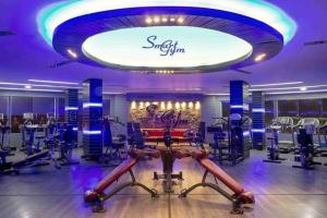 Cairo Luxury Apartments , porto new cairo