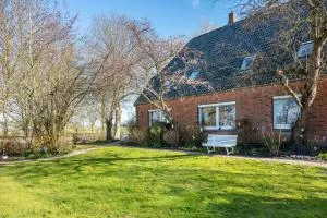 Ferienhof Friccius - Schülp