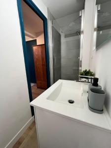 Appartements Petit studio au coeur de Berck-Plage : photos des chambres