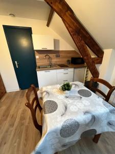 Appartements Petit studio au coeur de Berck-Plage : Studio