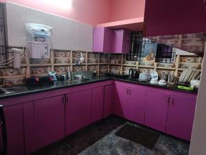 Ilford Castle Home Stay Pondicherry