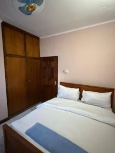 Logic stays 3 bedroom Arusha, Njiro