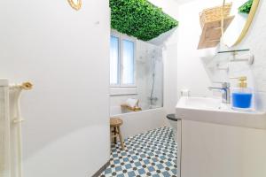Appartements L-Ecrin de la Guierle - 1 Chambre : photos des chambres