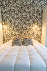 Appartements L-Ecrin de la Guierle - 1 Chambre : photos des chambres