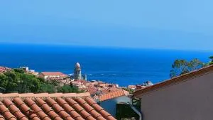 Villa - Piscine Jukebox 6 pers - 卡贝斯塔尼