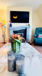 West Strand Beach Penthouse, Portrush Seafront