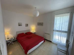 Appartement T3 spacieux, 6 couchages à Saint-Cyprien Plage, proche port et commerces, parking sécurisé - FR-1-106-38