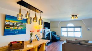 West Strand Beach Penthouse, Portrush Seafront
