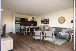 Hello Zeeland - Water Villas Veerse Wende