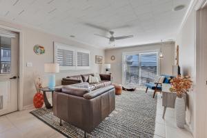 Blue Sails by Carolina Beach Realty