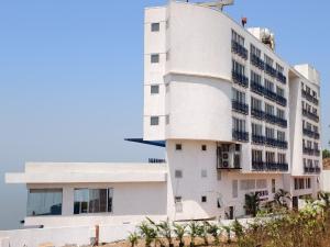 Regenta Waterfront Resort, Dapoli