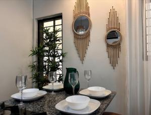 Casa Estrellita-Romantic getaway