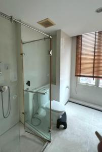 Room near Iconsiam 2km