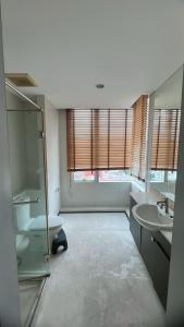 Room near Iconsiam 2km