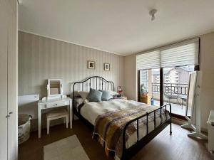 Hermoso departamento frente al lago Villarrica