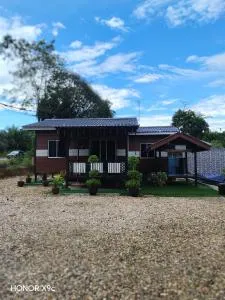 Homestay Teratak D'Desa - Kuala Lipis