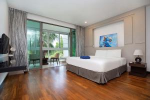 Stylish Stay, Quiet Vibe - Apartment RGN B411 in Bangtao