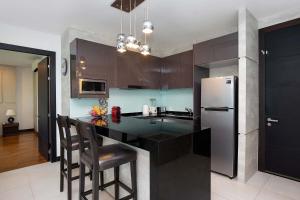 Stylish Stay, Quiet Vibe - Apartment RGN B411 in Bangtao