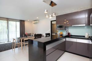 Stylish Stay, Quiet Vibe - Apartment RGN B411 in Bangtao