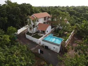Villa in Socorro - 桑戈尔达