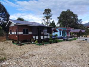 Homestay Teratak DDesa
