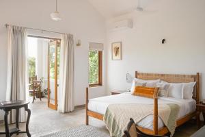 Villa in Socorro