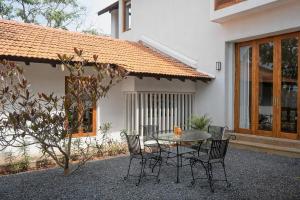 Villa in Socorro