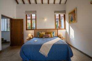 Villa in Socorro