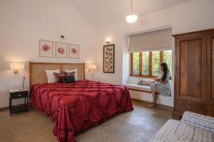 Villa in Socorro