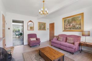 Spindlestone Cottage - North East Escapes