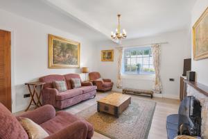 Spindlestone Cottage - North East Escapes