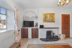 Spindlestone Cottage - North East Escapes