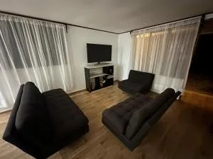 Ruto Hospedaje Familiar Oxapampa - San Antonio