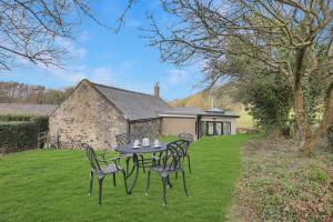 Spindlestone Cottage - North East Escapes