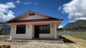 Ruto Hospedaje Familiar Oxapampa