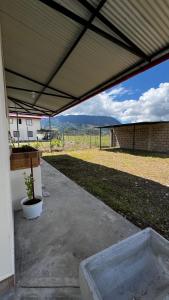 Ruto Hospedaje Familiar Oxapampa