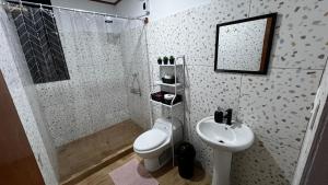 Ruto Hospedaje Familiar Oxapampa