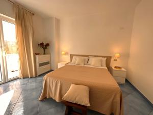 Casa Delfina - Ischia centro