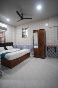 Nexus Corporate Stay