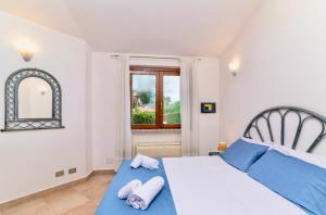 Iss - Villas with private pool just 400 meters from the sea