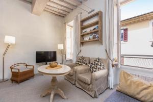 Rental in Rome Leonardo da Vinci