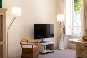 Rental in Rome Leonardo da Vinci