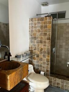 Apartamento Mirador Colonial 2BR