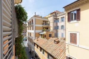 Rental in Rome Leonardo da Vinci