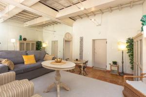 Rental in Rome Leonardo da Vinci